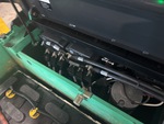 Electric System with
