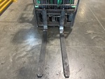 Chassis with Forks