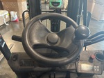 Control Station with Steering Control