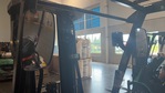 Control Station with Mirrors
