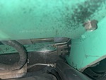 Drivetrain with Drive Motors