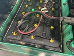 Electric System with