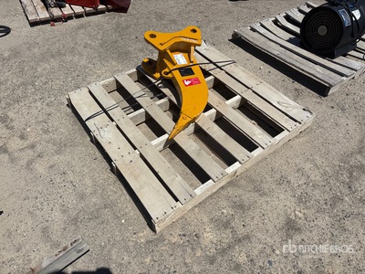 2025 LEDI LD60S Excavator Ripper