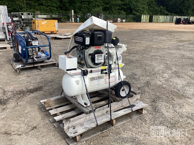 Loadstar Portable Air Compressor