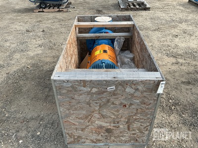 Goulds Pumps Centrifugal Pump Separator