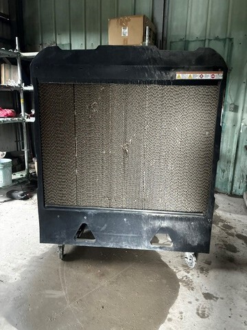 Portacool Cooling Fan