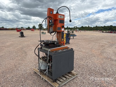 Electric Machine Outils