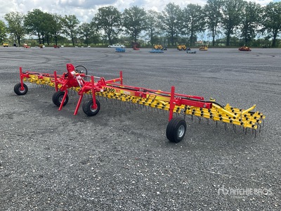 2024 APV AS900M1 Harrow (Unused)