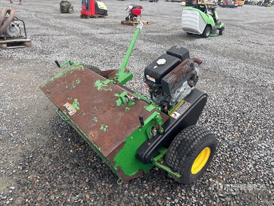 John Deere CP48 Cultivator