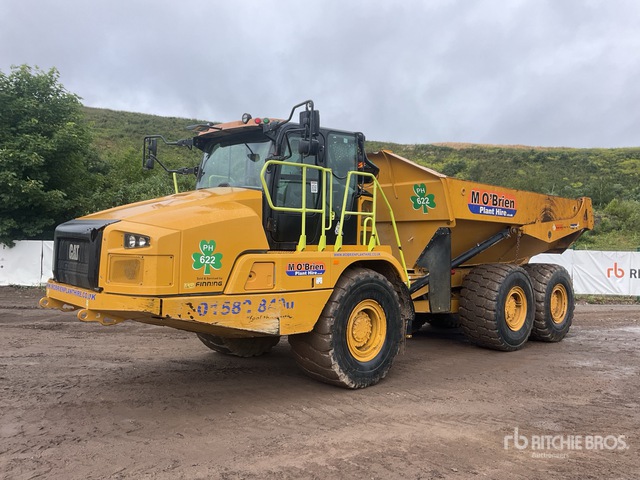 UK and Ireland Auction - Jun 24 - Jun 25, 2026 | Ritchie Bros