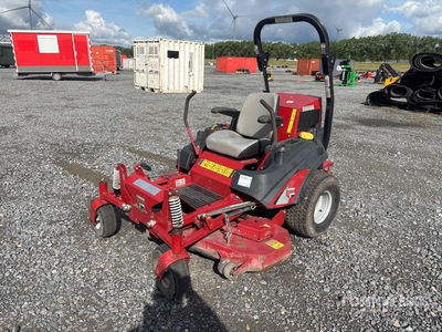 2008 Feris 5901191 Cortacesped