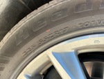 Chassis Photos with 