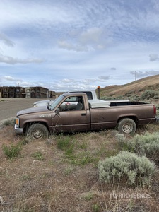 1994 Chevrolet 1500 Pickup