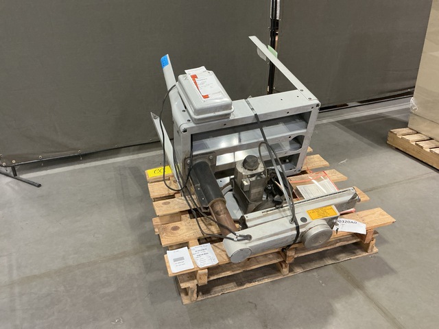 Delta 52-704 Radial Arm Saw