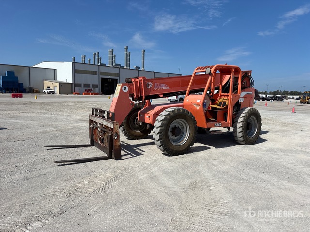 2008 JLG 6042 Telehandler