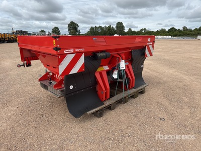 2025 Maschio Gaspardo PRIMO M 320 3-Point Centrifugal Spandifertilizzante (Unused)