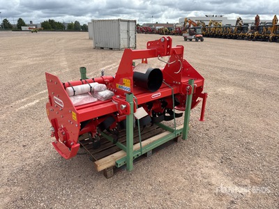 2025 Maschio Gaspardo B Super 180 1800 mm 3-Point Motocultor (Unused)