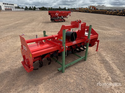 2025 Maschio Gaspardo B 230 2300 mm 3-Point Motocultor (Unused)