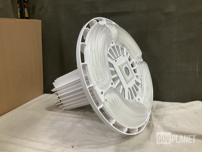 Holophane Lighting Fixture
