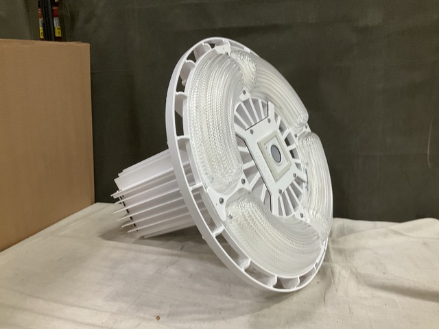 Holophane Lighting Fixture