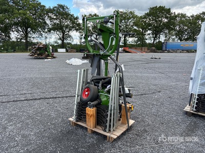 2025 Fendt Former 351 DN Rastrillo de pastos (Unused)