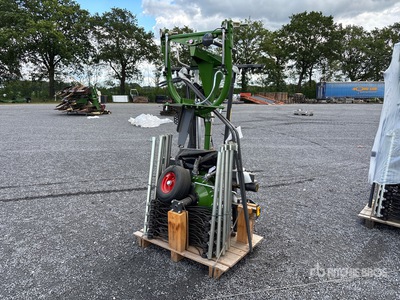 2024 Fendt Former 351 DN Rastrillo de pastos (Unused)