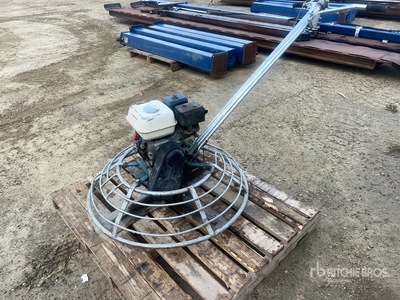 Bartell Paleta eléctrica
