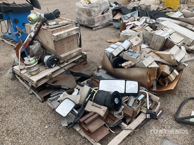 Truck Parts その他 - 機械部品