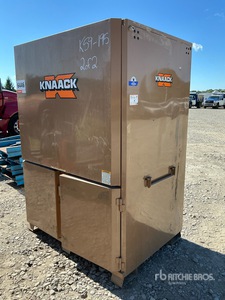 Knaack 119-01 Boîte de chantier