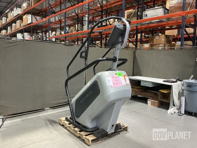 Matrix C-5x/7x Climber