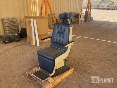 Examination Chair