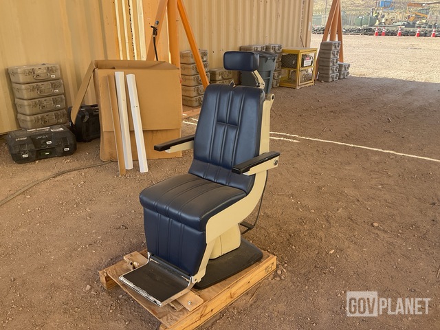 Examination Chair