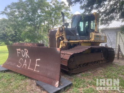 Komatsu D61PX-15EO Crawler Dozer