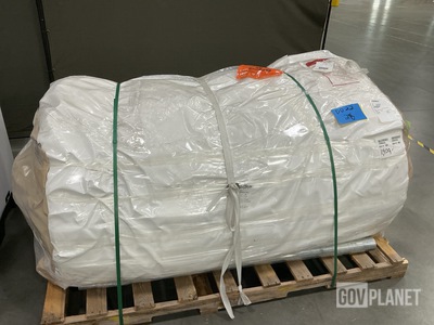 SMX SMX00025 Tarpaulin Cover w/Pull Pole Big Top