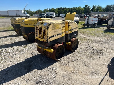 Wacker RT Trench Compactor