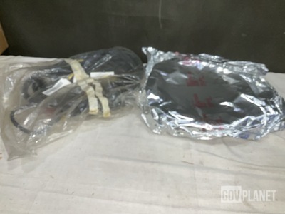 (2) General Dynamics LSCP610403 Branched Wiring Harnesses