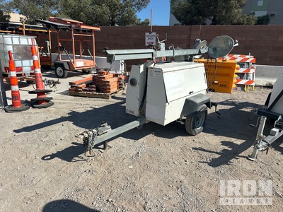 Allmand 6 kVA Light Tower
