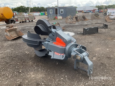 Atlas Grapple