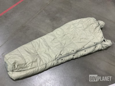 (39) Sleeping Bags