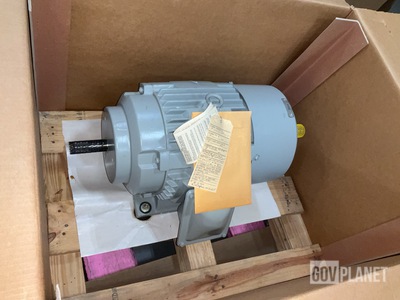 Baldor Electric 2527182 Electric Motor