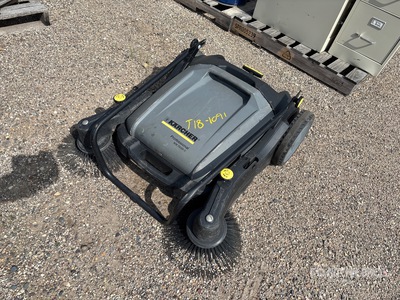 Sweeper