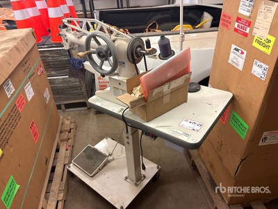 Techsew 2900L Sewing Machine