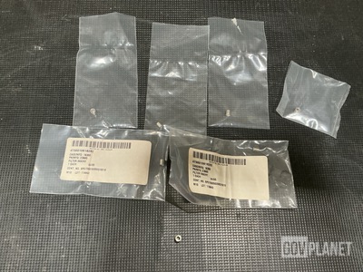 (7) Pall Aeropower 23995 Insert Filters