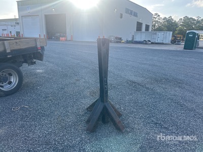 Reel Stand