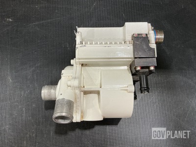 Marvin Land Systems 417-9901 Engine Cooling System Pump