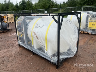 2026 EMC Pressure Washer (Unused)