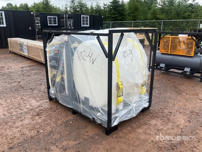 2026 EMC Pressure Washer (Unused)