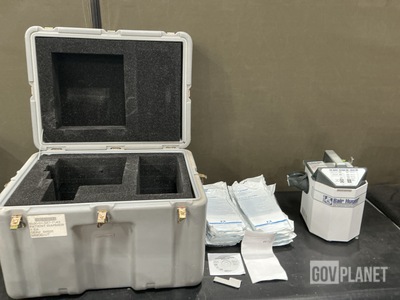 (2) Bair Hugger 505 Patient Warming Units