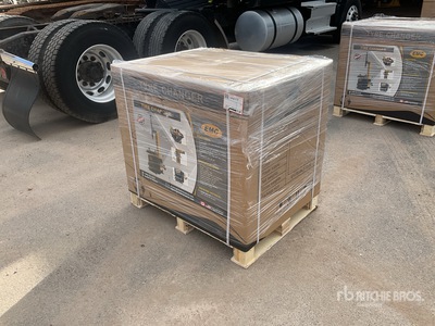 2026 TMG TC24 Tire Changer (Unused)