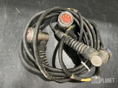 12473112 Wiring Harness